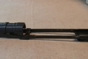 Kaasuaisat Remington 1100