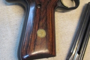 Browning Buck Mark .22lr 6"