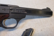 Browning Buck Mark .22lr 6"