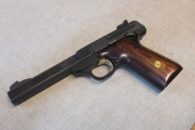 Browning Buck Mark .22lr 6"