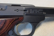 Browning Buck Mark .22lr 6"