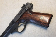 Browning Buck Mark .22lr 6"