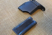 TOZ .22lr lipas + lipaskuilu