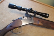 Baikal IZH-94 12/76-.223Rem