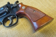 Smith&Wesson mod. 17 22lr 6"