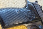 Beretta mod. 70 cal 7.65