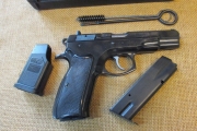 CZ 75 9x19