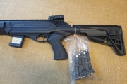CZ 512 .22WMR 