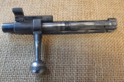 Sako L46 7x33 lukko
