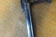 Sako L46 7x33 lukko