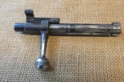 Sako L46 7x33 lukko