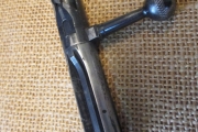 Sako P54 .22lr lukko