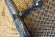 Sako P54 .22lr lukko