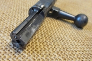 Sako P46 5.6x33 lukko