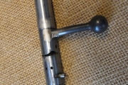TOZ .22lr lukko