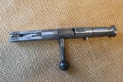 TOZ .22lr lukko