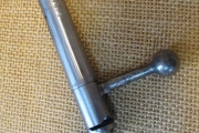 TOZ 22lr lukko
