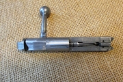TOZ 22lr lukko
