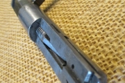 TOZ 22lr lukko