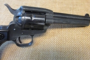 H. Schmidt Mod. 21  22 lr 6"