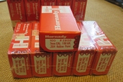 Luoti Hornady 7mm 100gr .284 Hollow Point