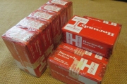 Luoti Hornady 7mm 100gr .284 Hollow Point