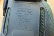Bianchi UM84/92 kotelo