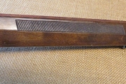 Tikka M55 Varmint tukki