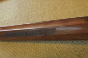 Tikka M55 Varmint tukki