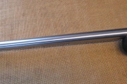 Pirkan Ase 7mm-08 + Leupold 6.5x20 