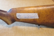 Sako P46 22lr tukki