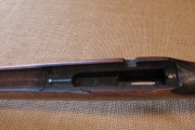 Sako P46 22lr tukki