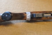 Sako L46 7x33 tukki