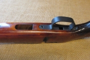 TOZ 22lr tukki