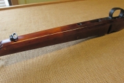 TOZ 22lr tukki