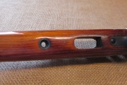 TOZ 22lr tukki