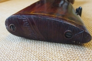 TOZ 22lr tukki