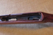 Voere 22lr tukki