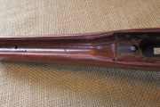 Voere 22lr tukki