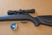 Gamo Big Cat 1250 4.5mm