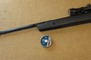 Gamo Big Cat 1250 4.5mm