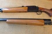 Tikka M07 20-76 /n.30-30 ja 12/70