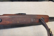 Sako L579 22-250 + Simmons 4.5 - 20